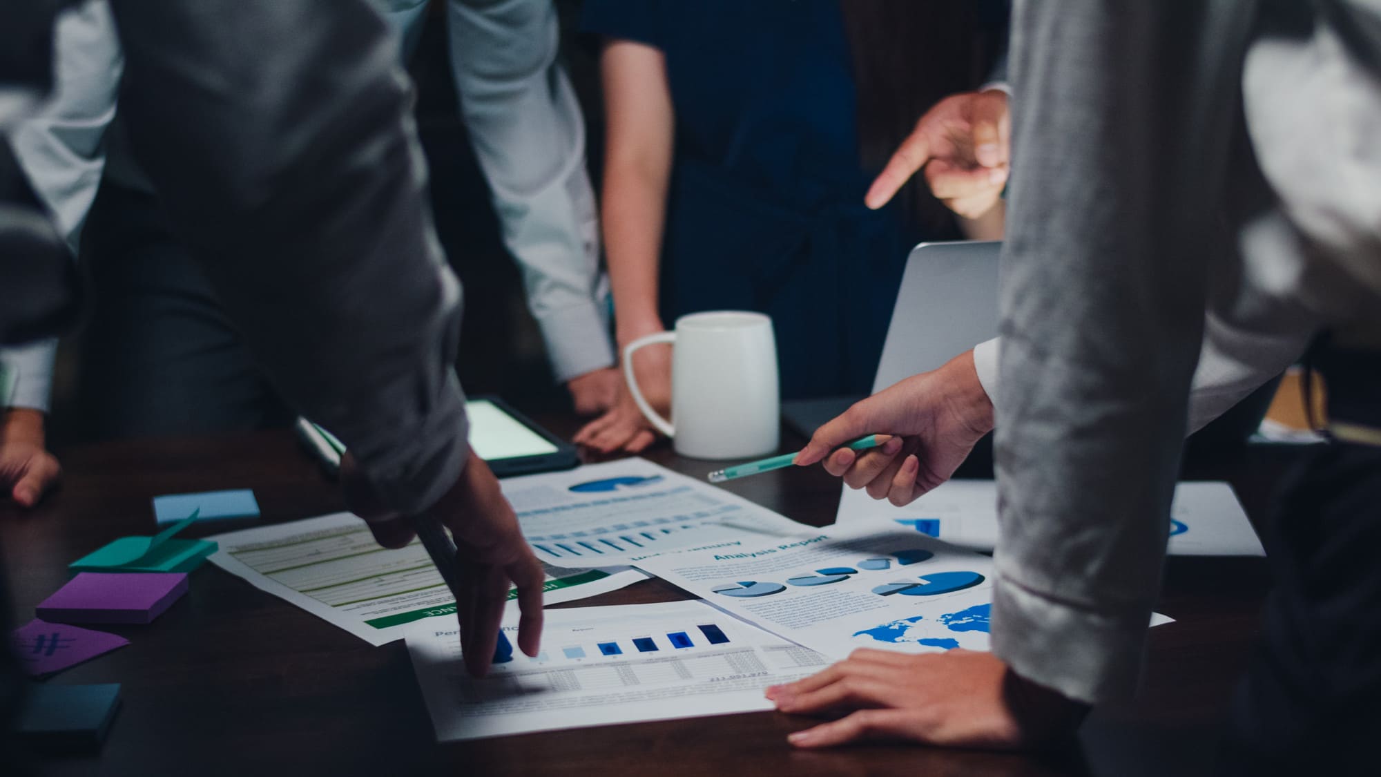 Educación Continua ABM, formación para el sector financiero