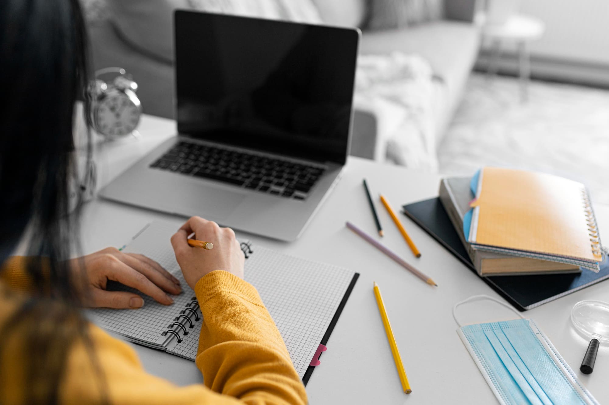 Cursos del mes de Educación Continua ABM