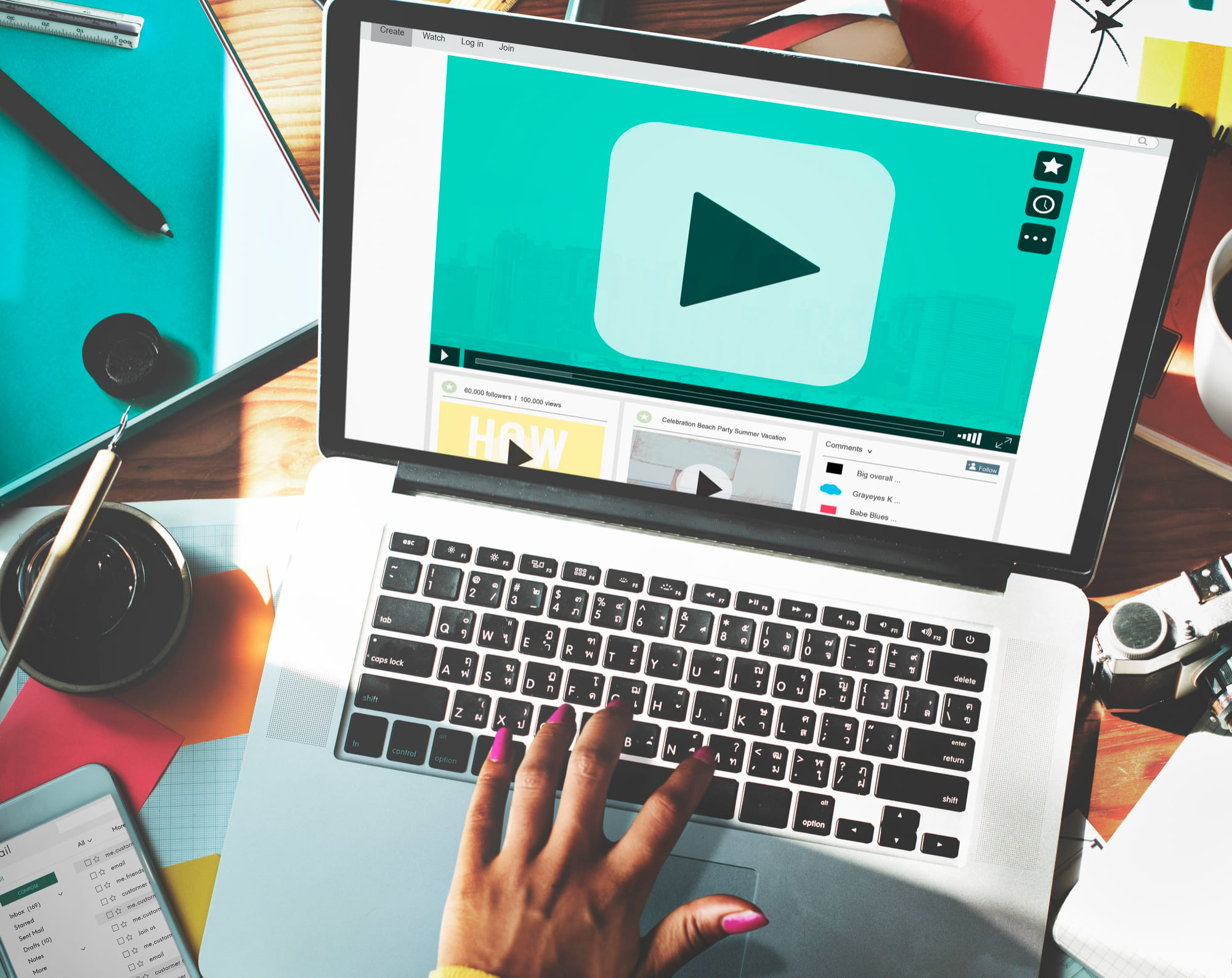 Videoteca de Educación Continua ABM