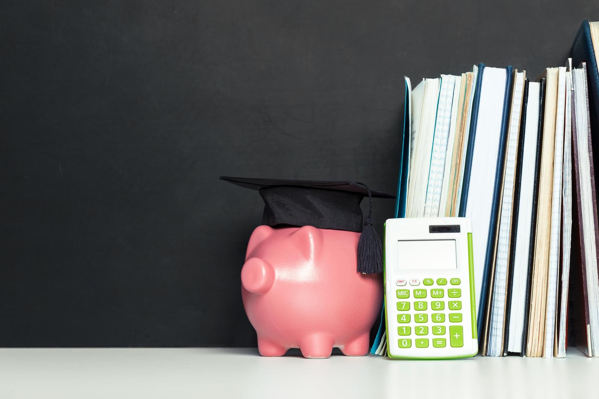 Educación financiera ABM