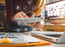 Cápsula: Digitalización y Big Data para la toma de decisiones