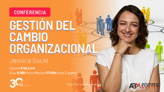 Gestión del cambio organizacional
