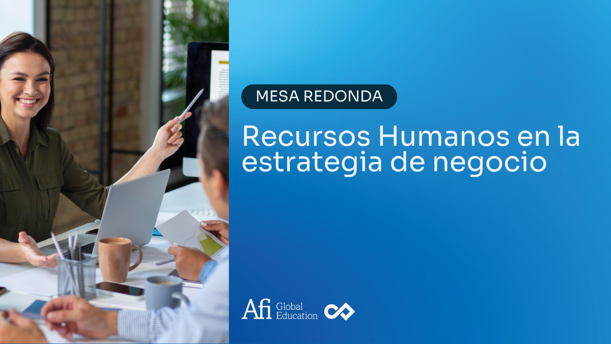Recursos Humanos en la estrategia de negocio