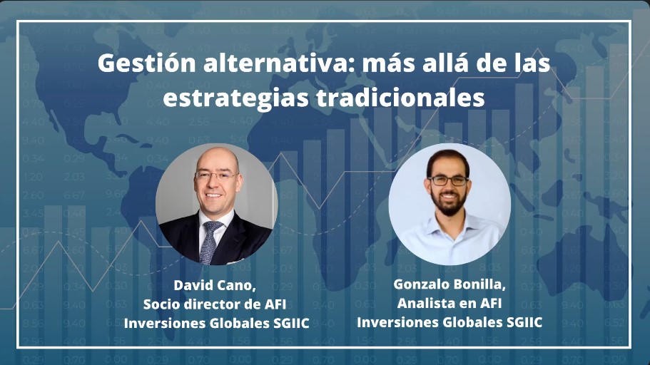 Gestión alternativa: más allá de las estrategias tradicionales.