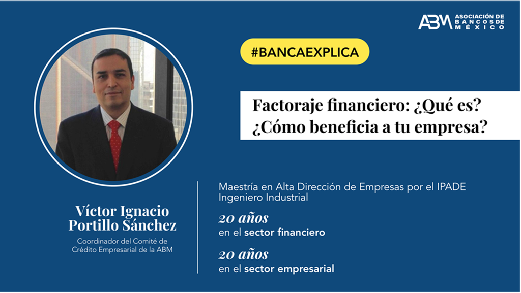 Factoraje financiero: ¿Qué es? ¿Cómo beneficia a tu empresa?
