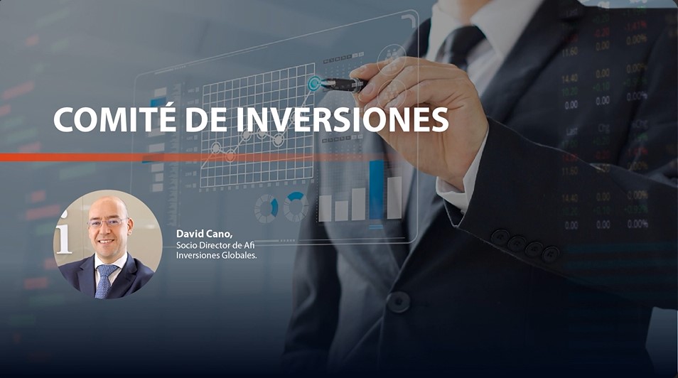 Comité de inversiones