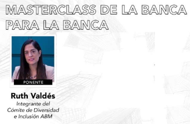 MASTERCLASS DE LA BANCA PARA LA BANCA "Síndrome del Impostor"