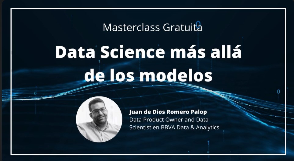 Data Science más allá de los modelos