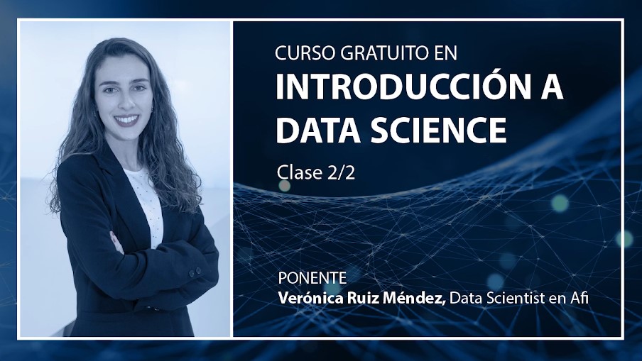 Curso gratuito "Introducción a Data Science" - Clase 2