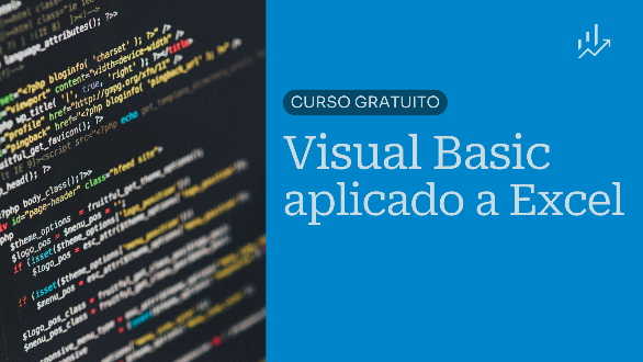 Curso Gratuito de Visual Basic aplicado a Excel (2/2)
