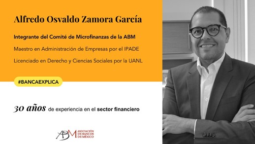 #BancaExplica: la oferta microcrediticia en México