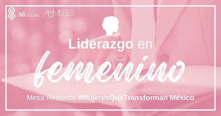 Mesa Redonda: "Liderazgo en Femenino"