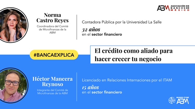 El crédito como aliado para hacer crecer tu negocio