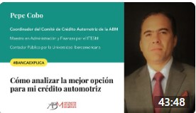 #BancaExplica: Cómo analizar la mejor opción para mi