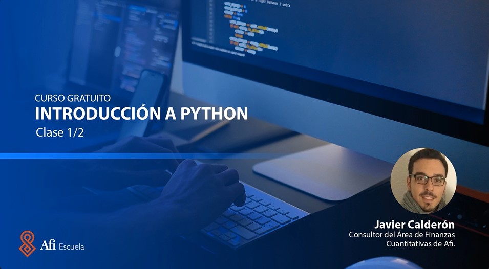 Python para principiates . Clase 1