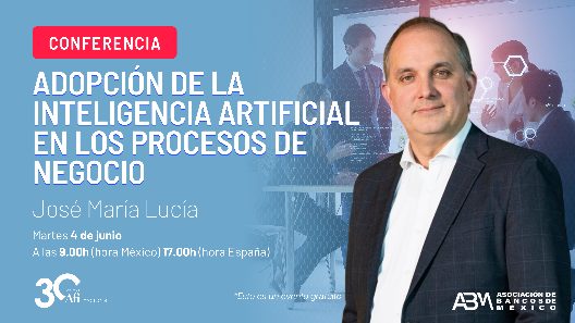 Adopción de la inteligencia artificial en los procesos de negocio