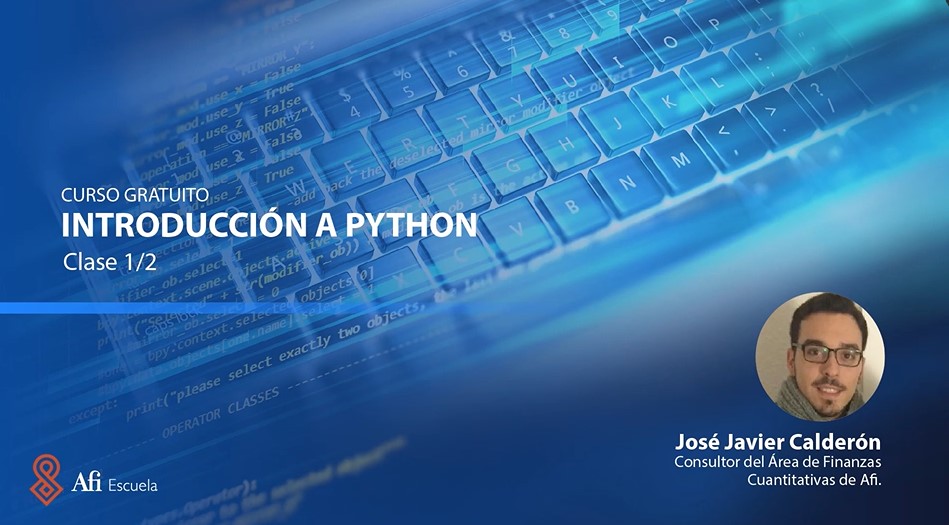 Curso de Introducción a Python Clase 2