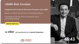 A mayor información, más protección: Recomendaciones